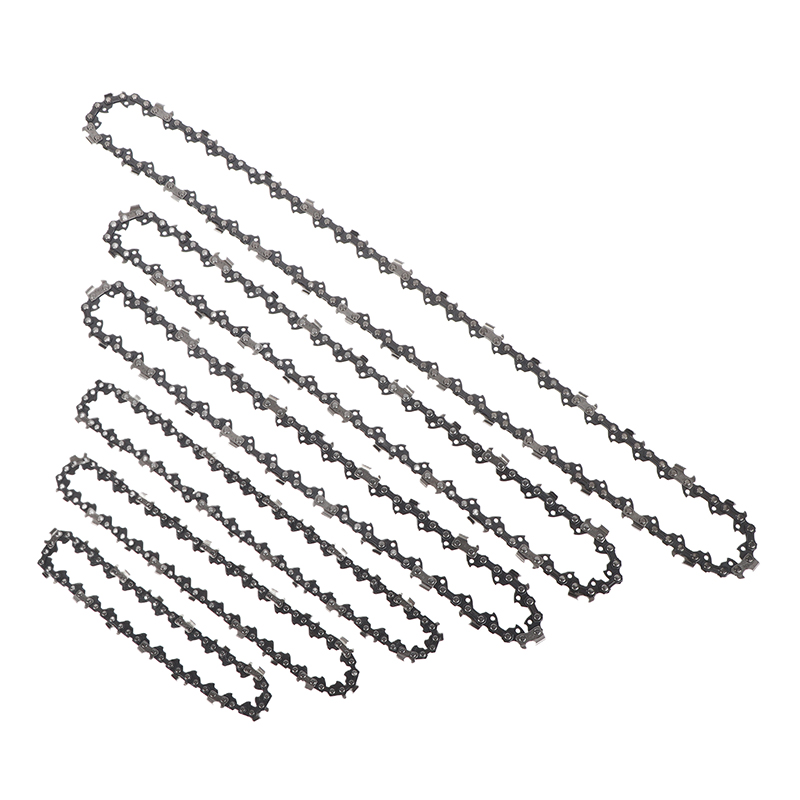 Gardening Tools Wooden - โซ่เลื่อยยนต์ C ขนาด 4-12 นิ้ว เลื่อยไฟฟ้าแบบชาร์จได้
