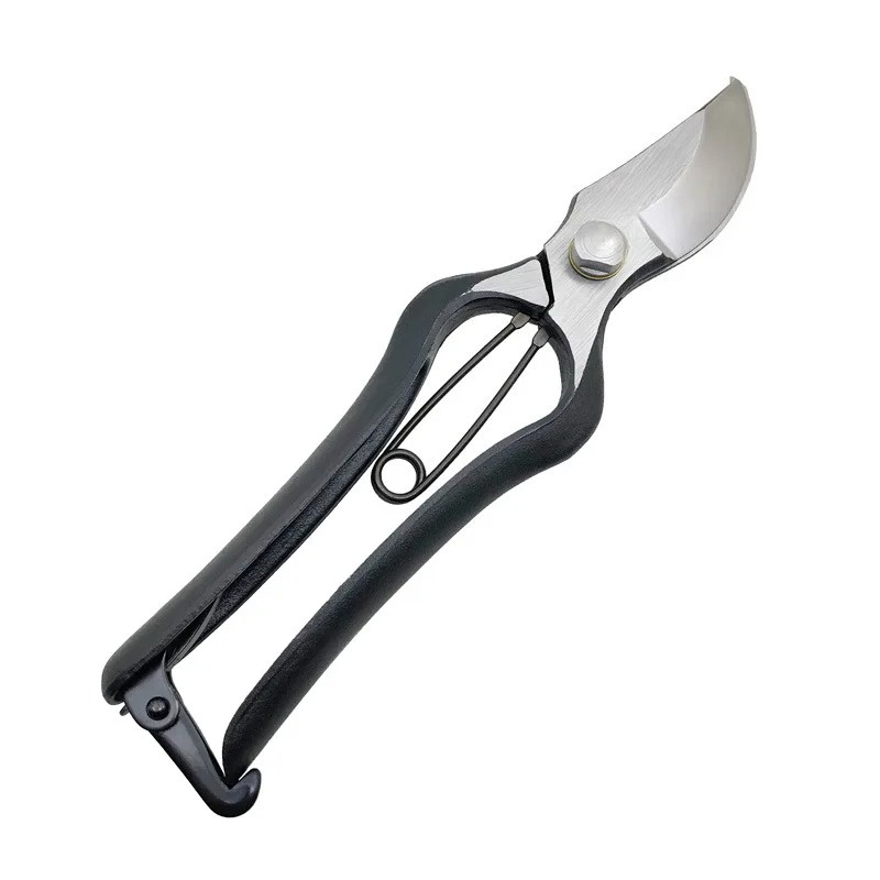 Gardening Tools In Japan - กรรไกรตัดกิ่ง 200 มม. นำเข้าจากญี่ปุ่น เครื่องมือตัดแต่งสวน รุ่นทำมือ
