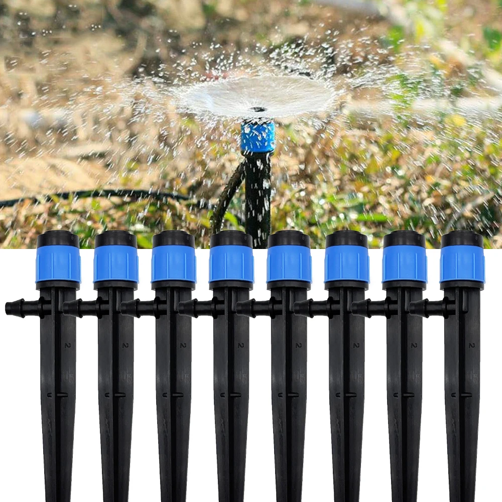 Gardening Tools And Accessories - 30 ชิ้น ปรับได้ 360 องศา °