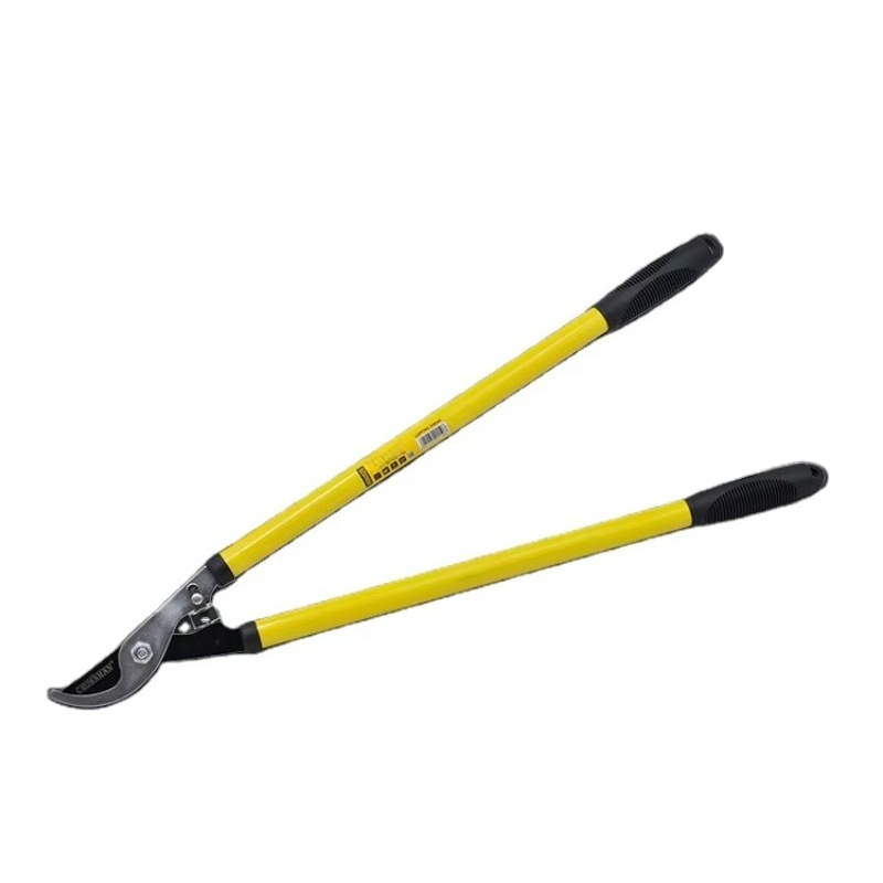 กรรไกรตัดกิ่งสวน ใบมีดเหล็กคาร - Gardening Tools Long บทวิจารณ์และราคา