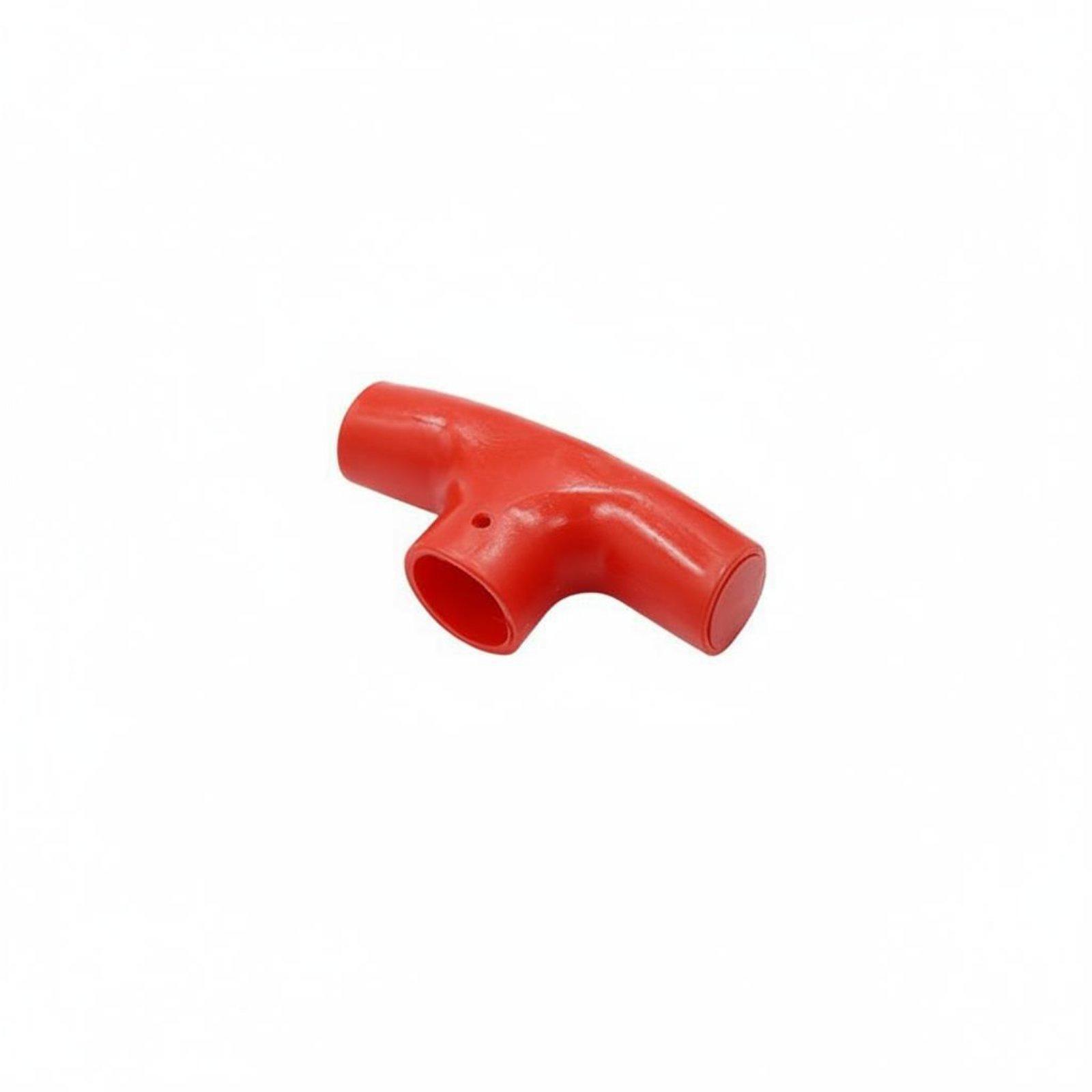 ด้ามจับพลาสติกหนา รูปตัว D สำห - Gardening Tools Wooden บทวิจารณ์และราคา