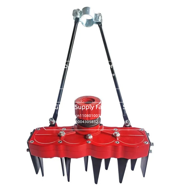 หัวต่ออเนกประสงค์ M2 แบบ 4 ใบม - Gardening Tools Grass Cutter บทวิจารณ์และราคา
