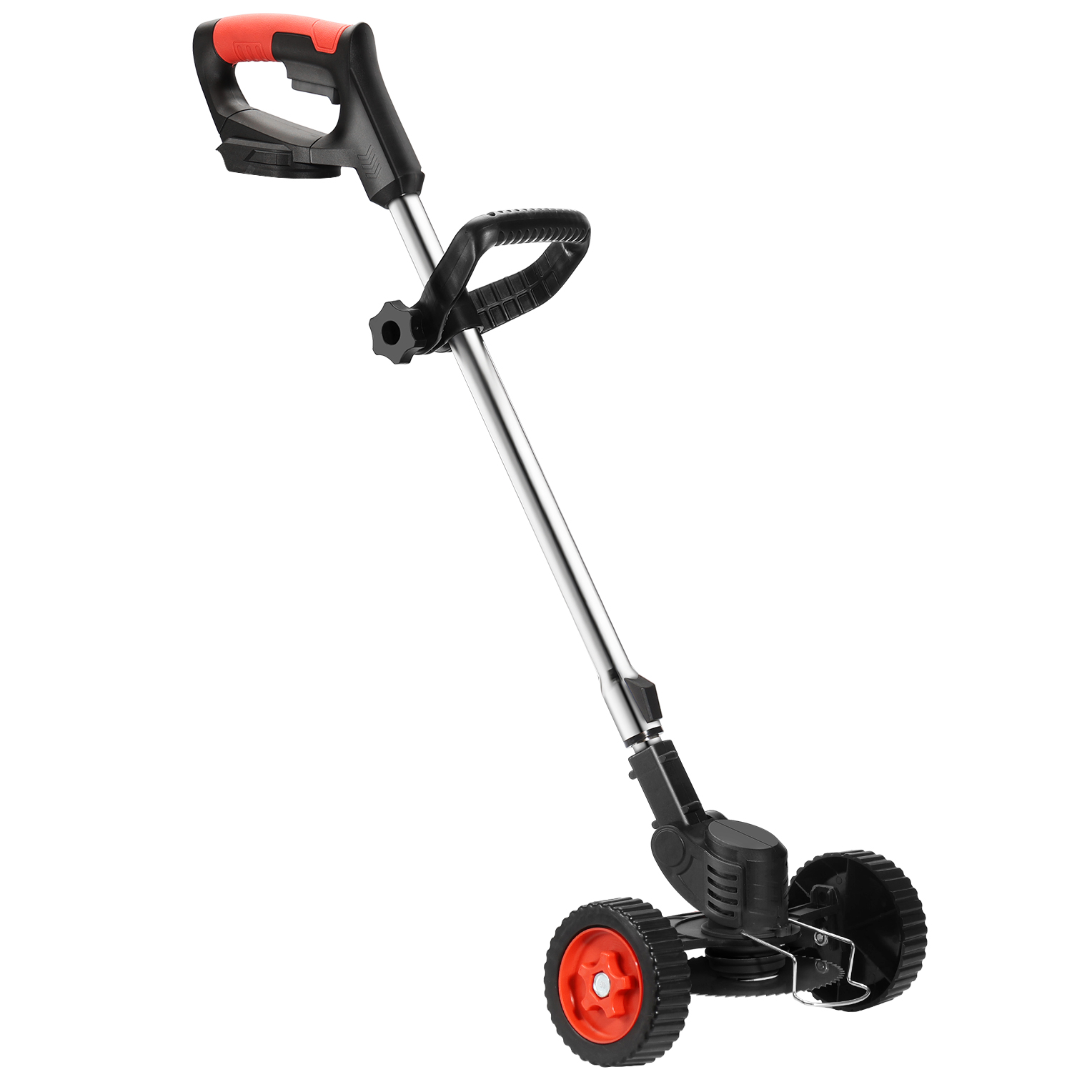 เครื่องตัดหญ้าไฟฟ้าลิเธียมไร้ส - Gardening Tools Grass Cutter บทวิจารณ์และราคา