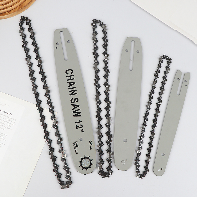 โซ่เลื่อยยนต์ C ขนาด 4-12 นิ้ว - Gardening Tools Wooden บทวิจารณ์และราคา