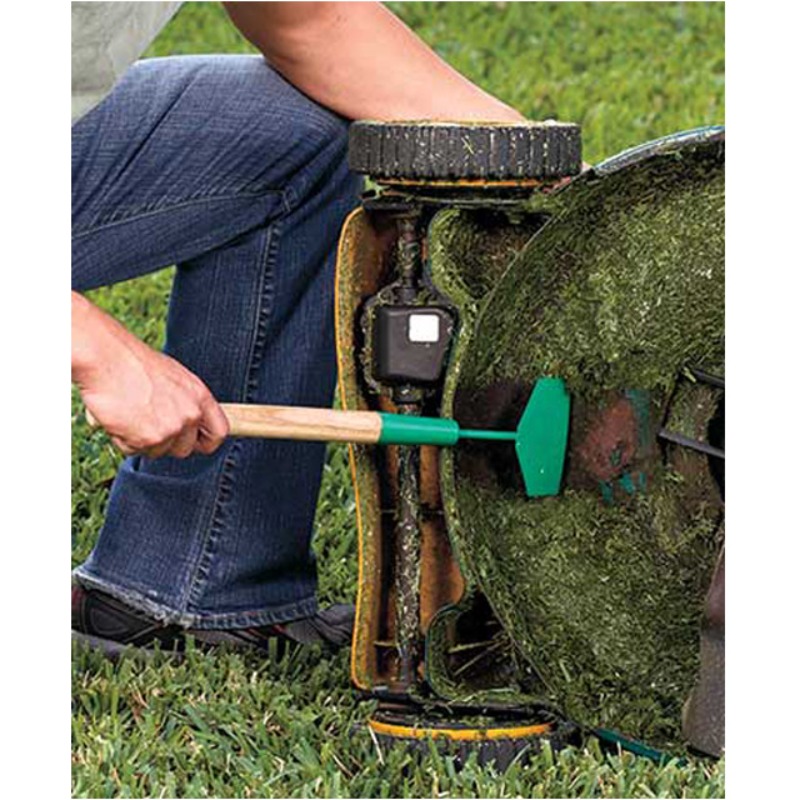 เครื่องมือทำความสะอาดใบมีดเครื - Gardening Tools Grass Cutter บทวิจารณ์และราคา