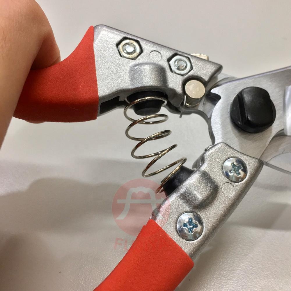 กรรไกรตัดกิ่งอุตสาหกรรม MIT แบ - Gardening Tools In Japan บทวิจารณ์และราคา