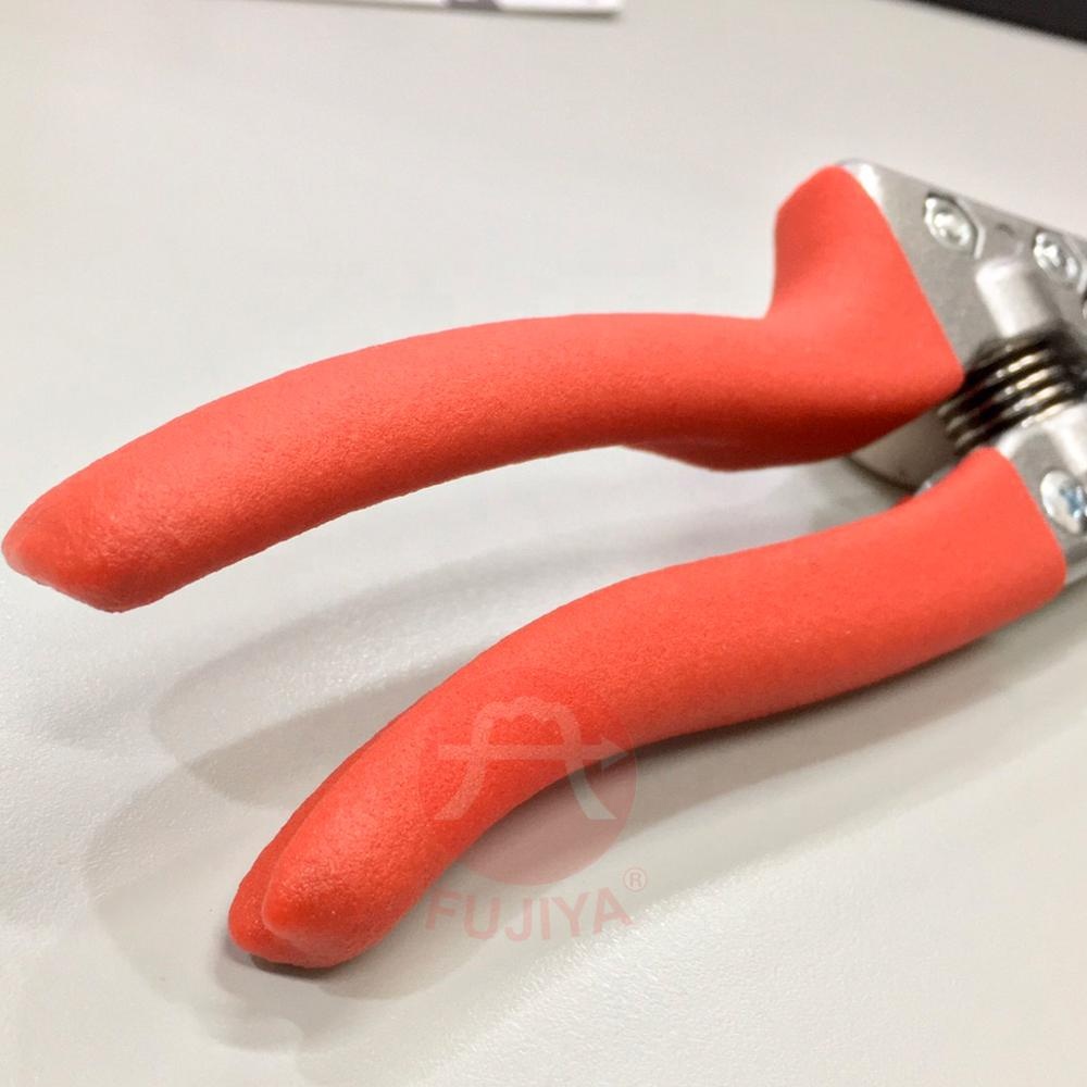 กรรไกรตัดกิ่งอุตสาหกรรม MIT แบ - Gardening Tools In Japan บทวิจารณ์และราคา