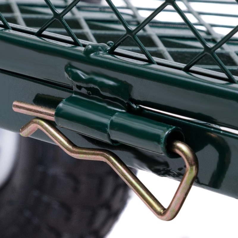 รถบรรทุกอุปกรณ์ทำสวน, รถบรรทุก - Gardening Tools Amazon บทวิจารณ์และราคา