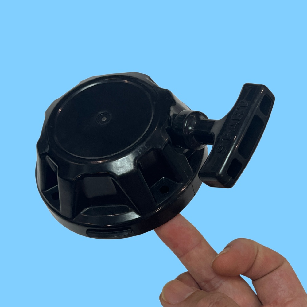 ชุดสตาร์ทแบบดึงกลับ สำหรับเครื - Gardening Tools In Japan บทวิจารณ์และราคา