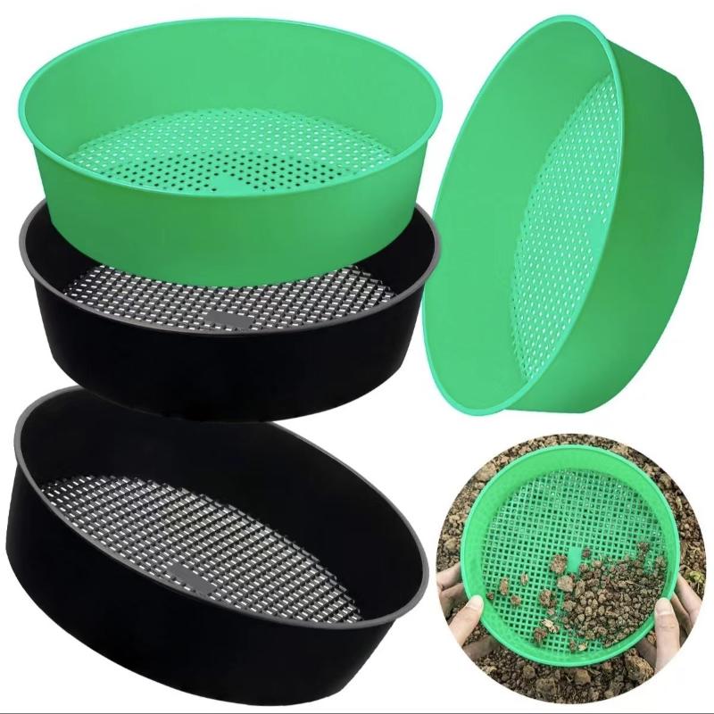 โปรโมชั่นใหม่! ตะแกรงกรองดินพล - Garden Sieve Soil บทวิจารณ์และราคา
