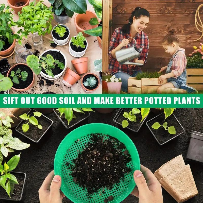 โปรโมชั่นใหม่! ตะแกรงกรองดินพล - Garden Sieve Soil บทวิจารณ์และราคา