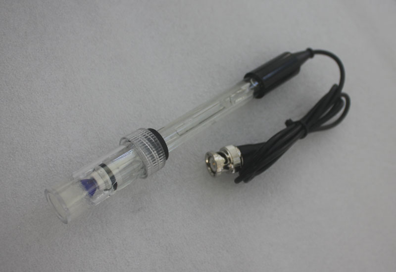 อิเล็กโทรดวัดค่า pH แบบแก้ว หั - Soil Ph Meter บทวิจารณ์และราคา