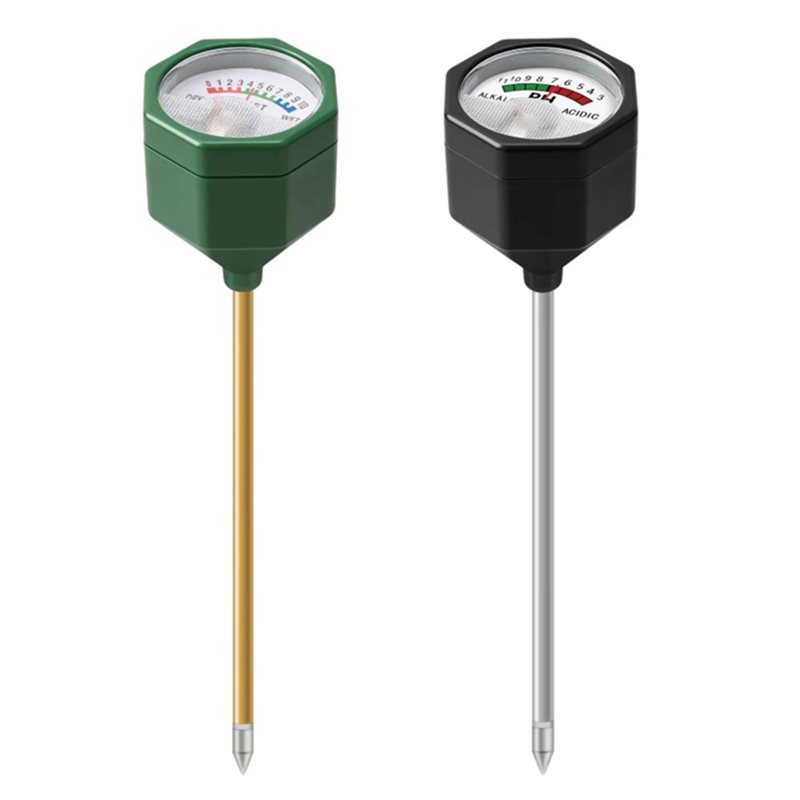 สินค้าใหม่มาแรง มีสินค้าในสต็อ - Soil Ph Meter บทวิจารณ์และราคา
