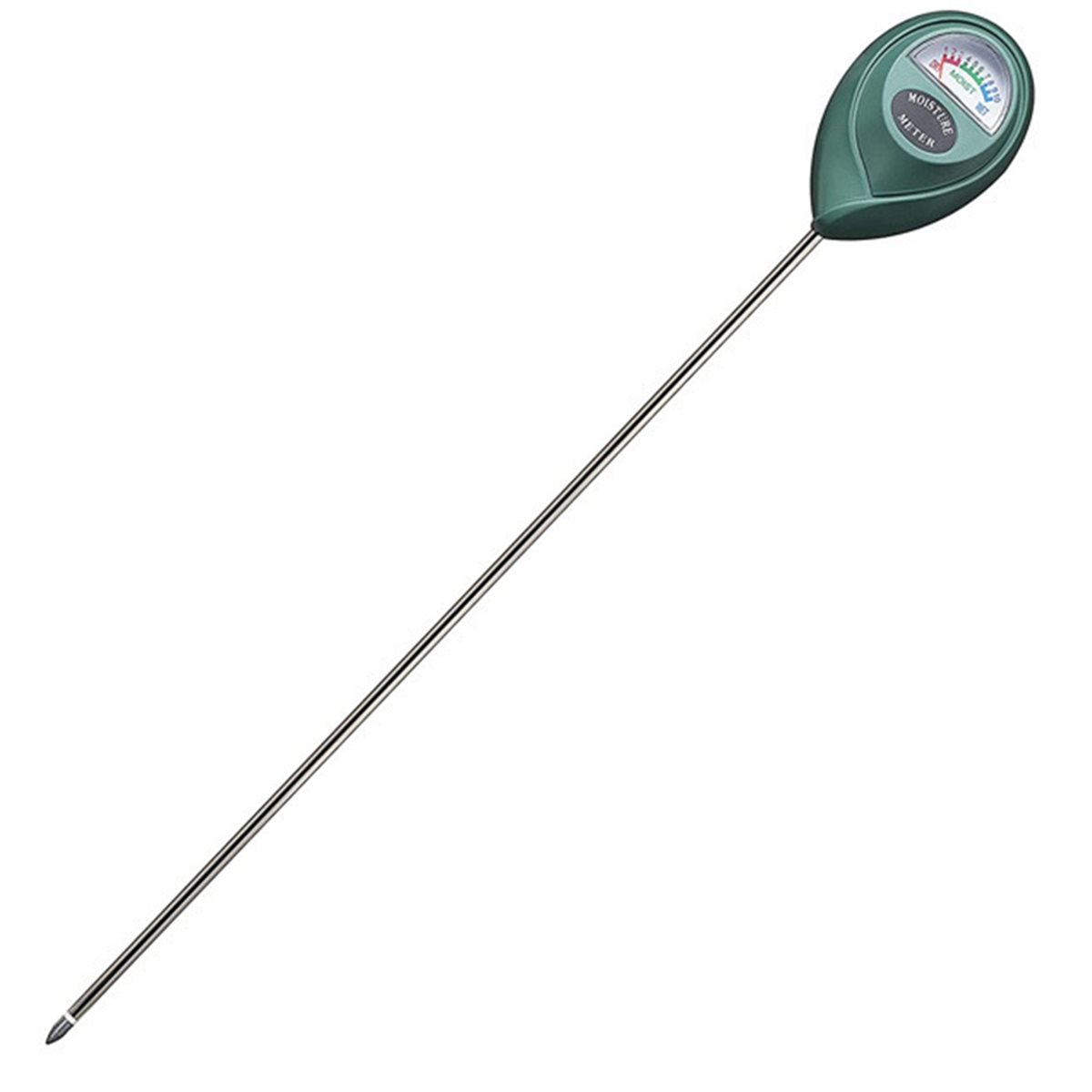 เครื่องวัดความชื้นในดินแบบหัวว - Moisture Meter Plant บทวิจารณ์และราคา
