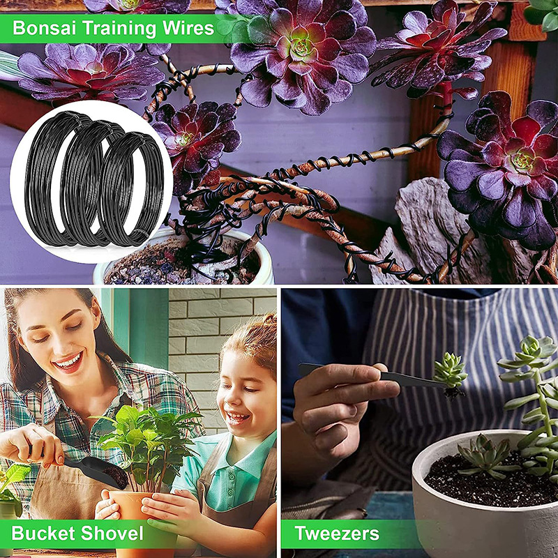 ชุดเครื่องมือทำสวนอเนกประสงค์  - Gardening Tools Scissors บทวิจารณ์และราคา