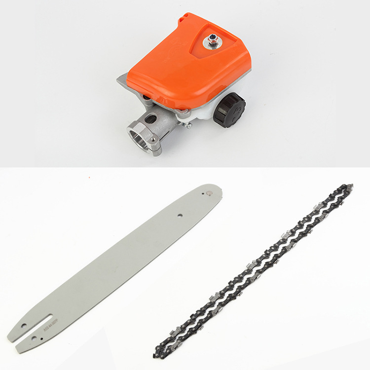 หัวตัดแต่งกิ่งไม้ เลื่อยตัดกิ่ - Gardening Tools Grass Cutter บทวิจารณ์และราคา