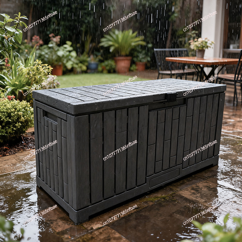 กล่องเก็บของกันน้ำกันฝุ่นสำหรั - Gardening Tools Rack บทวิจารณ์และราคา