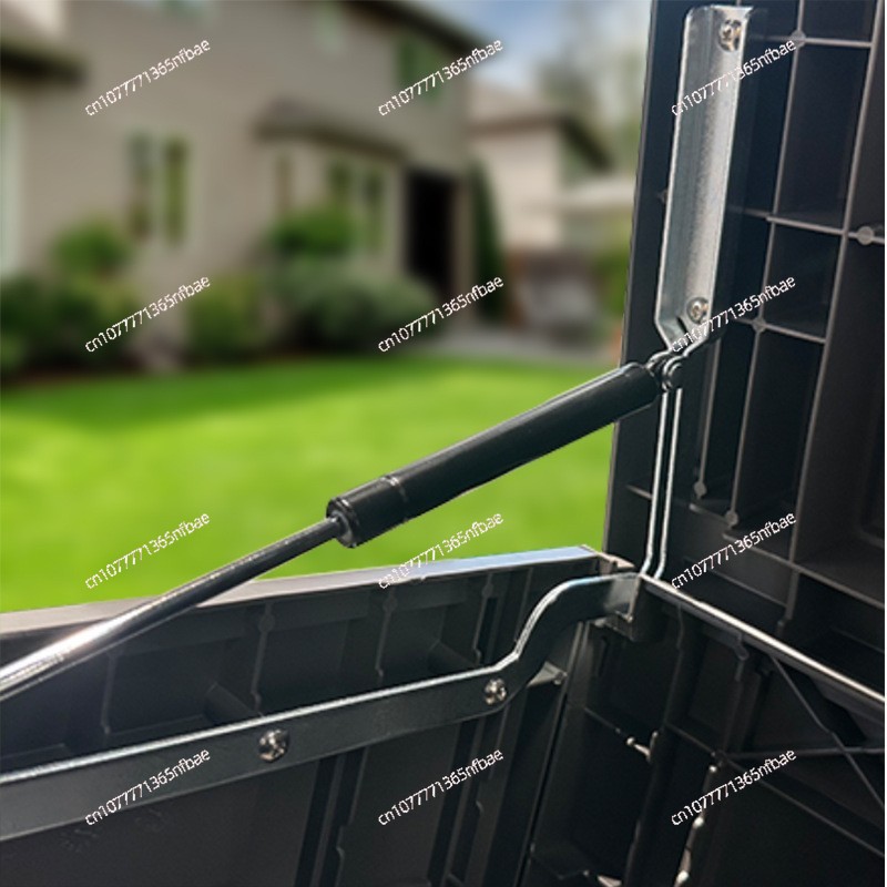 กล่องเก็บของกันน้ำกันฝุ่นสำหรั - Gardening Tools Rack บทวิจารณ์และราคา