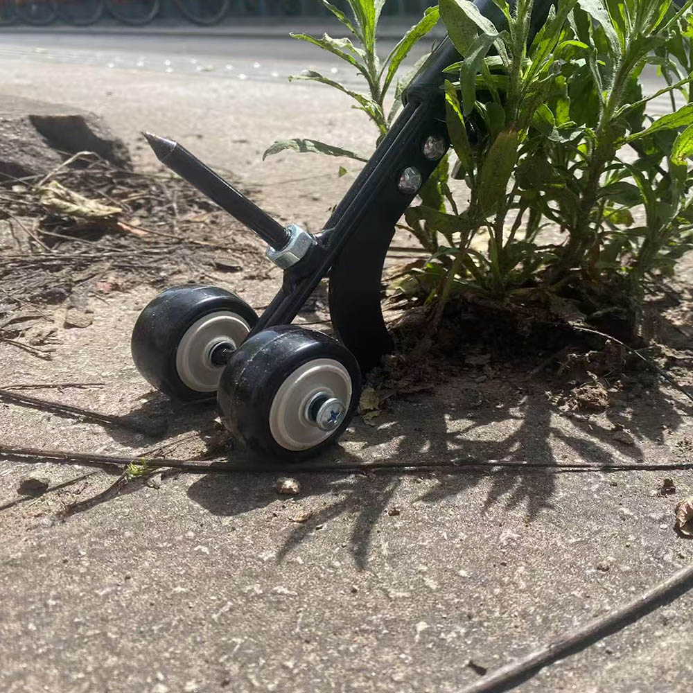 เครื่องมือกำจัดวัชพืชในสวนแบบใ - Gardening Tools Grass Cutter บทวิจารณ์และราคา