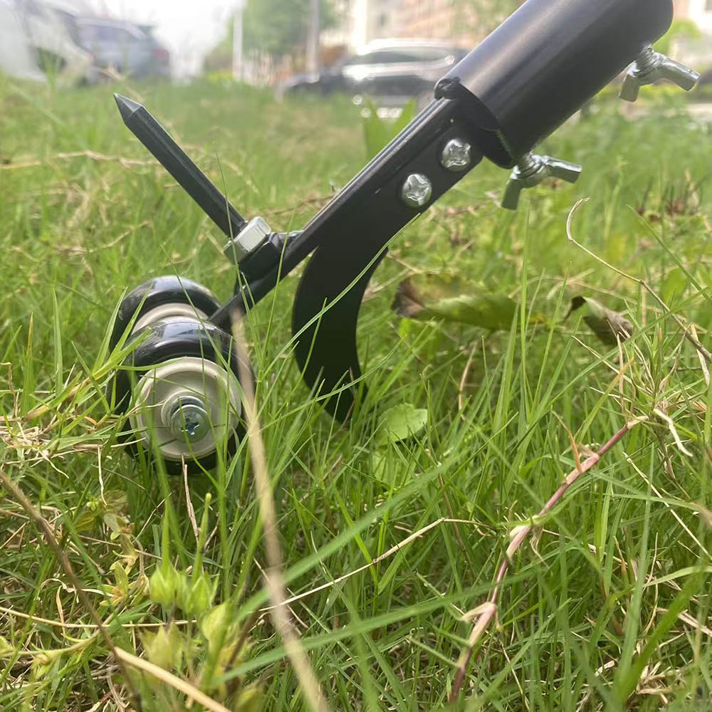 เครื่องมือกำจัดวัชพืชในสวนแบบใ - Gardening Tools Grass Cutter บทวิจารณ์และราคา