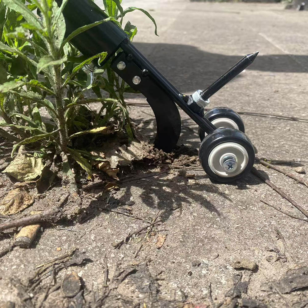 เครื่องมือกำจัดวัชพืชในสวนแบบใ - Gardening Tools Grass Cutter บทวิจารณ์และราคา