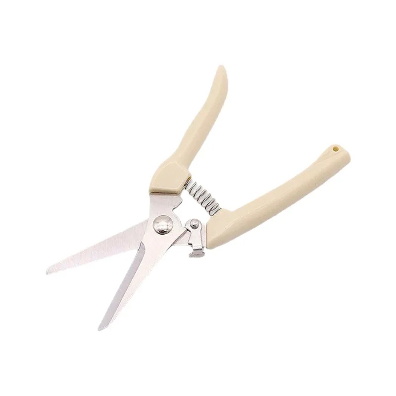 กรรไกรตัดแต่งกิ่งไม้แบบประหยัด - Gardening Tools Scissors บทวิจารณ์และราคา