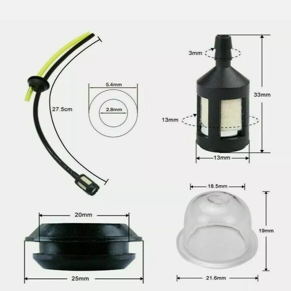 1 & 2 & 5 & 10 ชุด Universal G - Gardening Tools Grass Cutter บทวิจารณ์และราคา