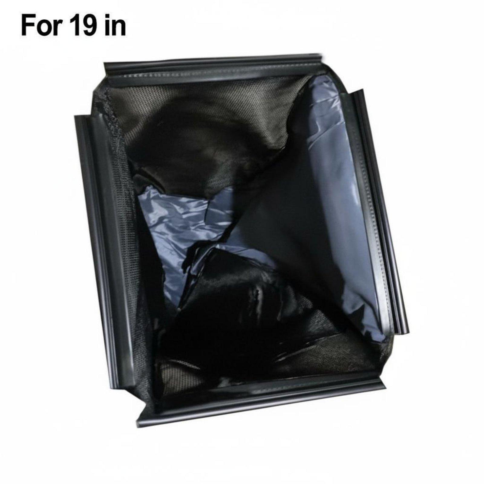 ถุงเก็บหญ้าความจุขนาดใหญ่สำหรั - Gardening Tools And Accessories บทวิจารณ์และราคา
