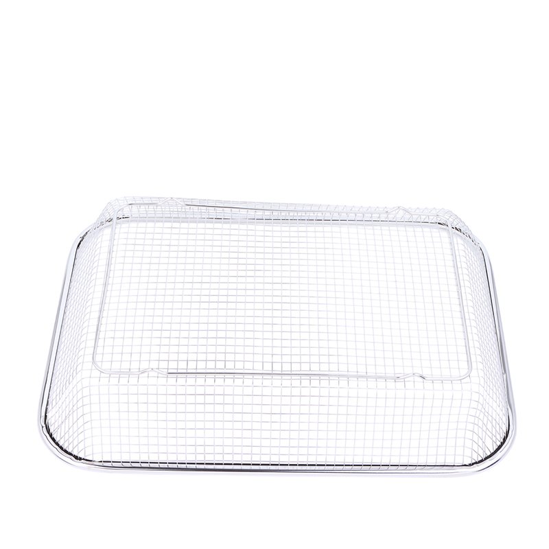 ตะแกรงร่อนดินสแตนเลส ประสิทธิภ - Garden Sieve Soil บทวิจารณ์และราคา