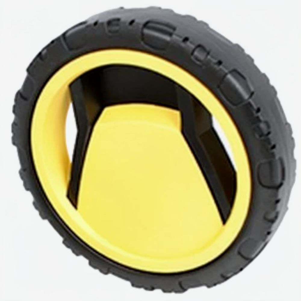 ล้อสำรองสำหรับเครื่องฉีดน้ำแรง - Gardening Tools And Accessories บทวิจารณ์และราคา