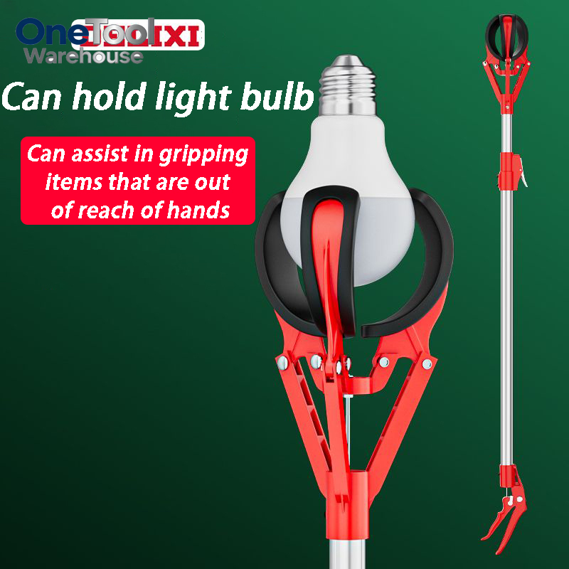ไม้เก็บผลไม้พร้อมตะกร้าแบบยืดห - Gardening Tools Long บทวิจารณ์และราคา