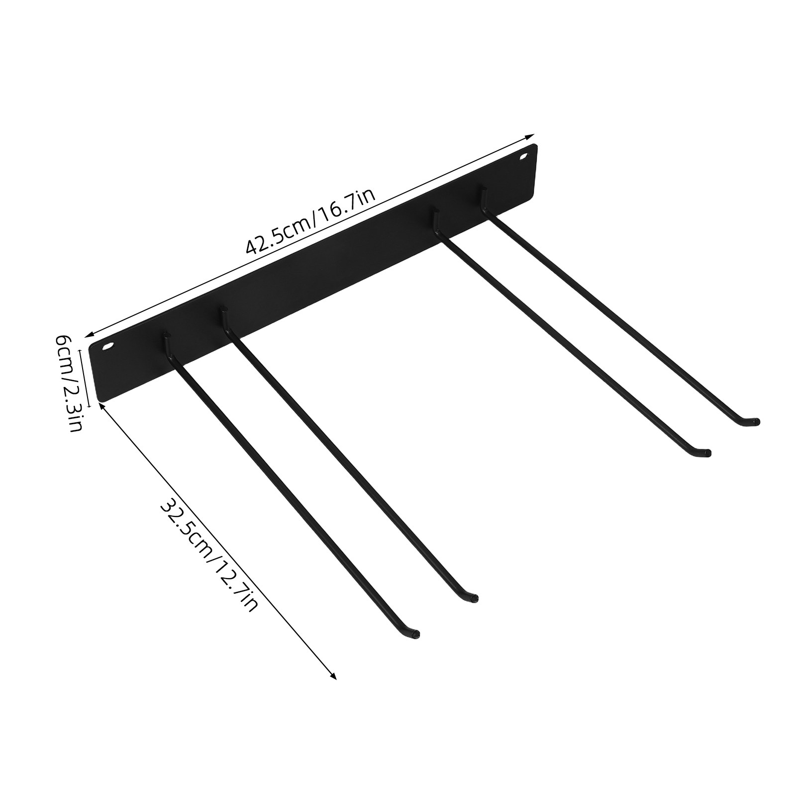 ชั้นวางจัดเก็บเครื่องมือทำสวนแ - Gardening Tools Rack บทวิจารณ์และราคา