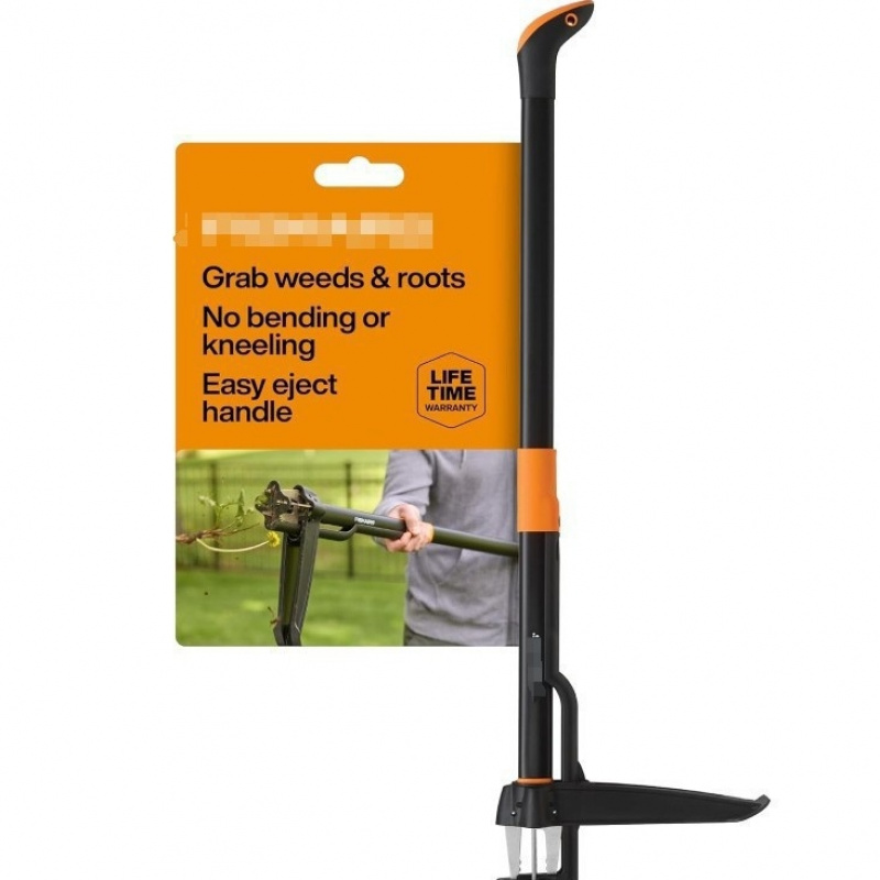 เครื่องมือถอนวัชพืช อลูมิเนียม - Gardening Tools Long บทวิจารณ์และราคา