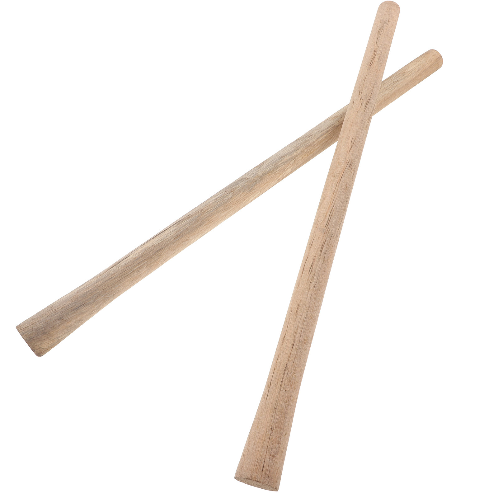 ด้ามจับไม้สำรอง 2 ชิ้น สำหรับจ - Gardening Tools Wooden บทวิจารณ์และราคา