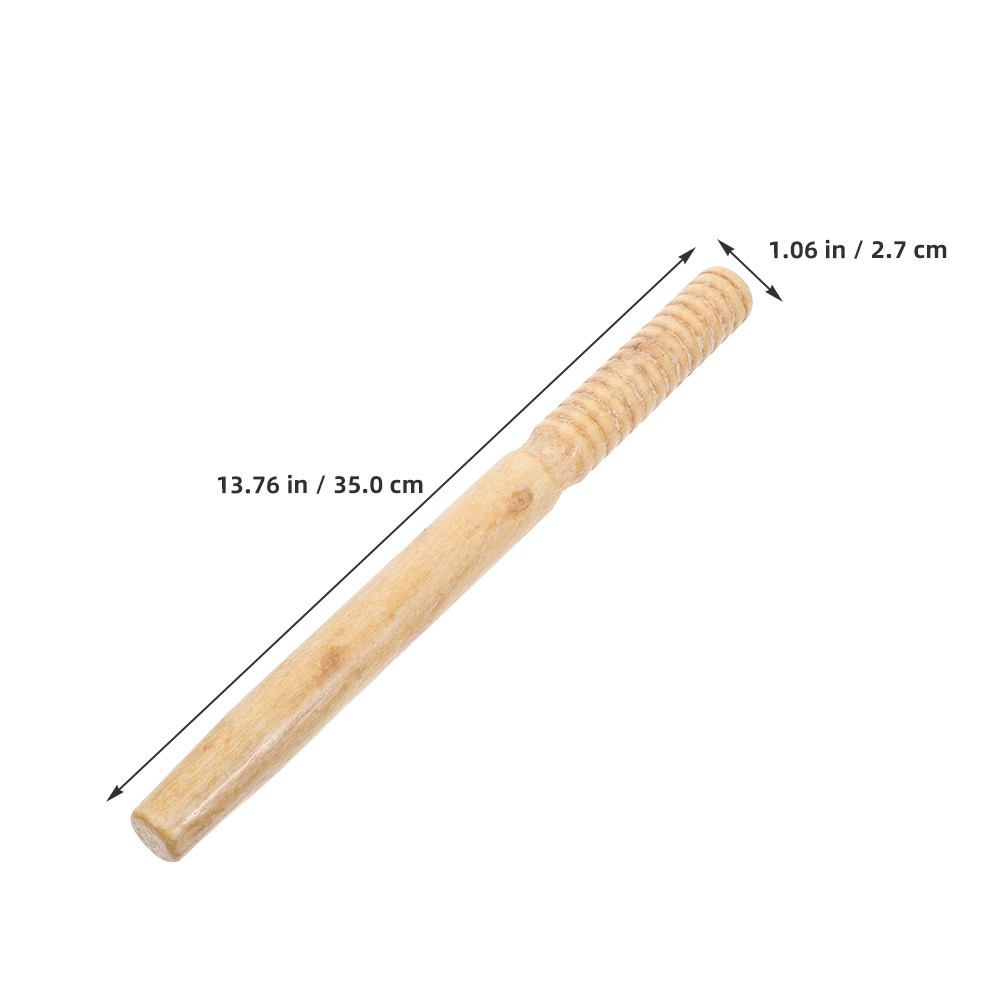 ด้ามไม้แข็งแรง 5 ชิ้น สำหรับเป - Gardening Tools Wooden บทวิจารณ์และราคา