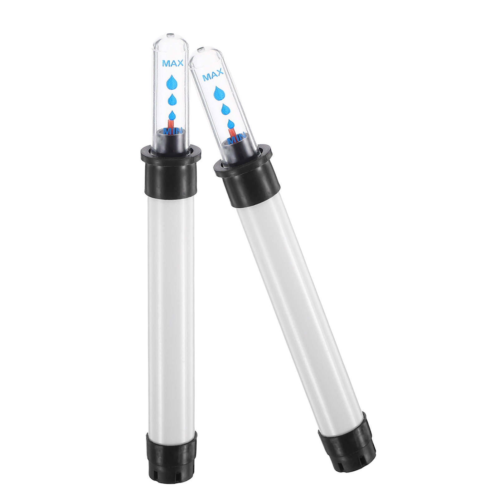 2 ชิ้น เกจวัดระดับน้ำสำหรับกระ - Moisture Meter Plant บทวิจารณ์และราคา