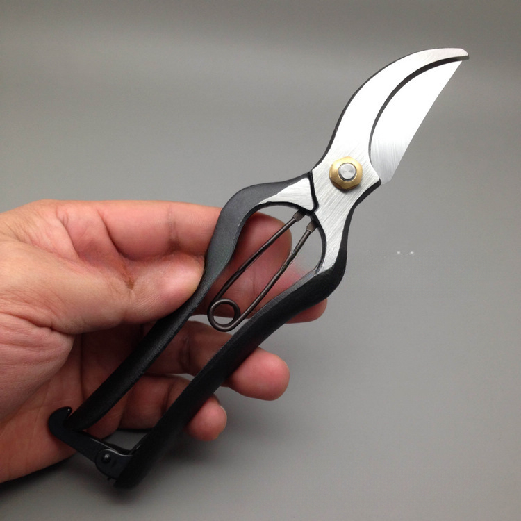 กรรไกรตัดกิ่ง 200 มม. นำเข้าจา - Gardening Tools In Japan บทวิจารณ์และราคา