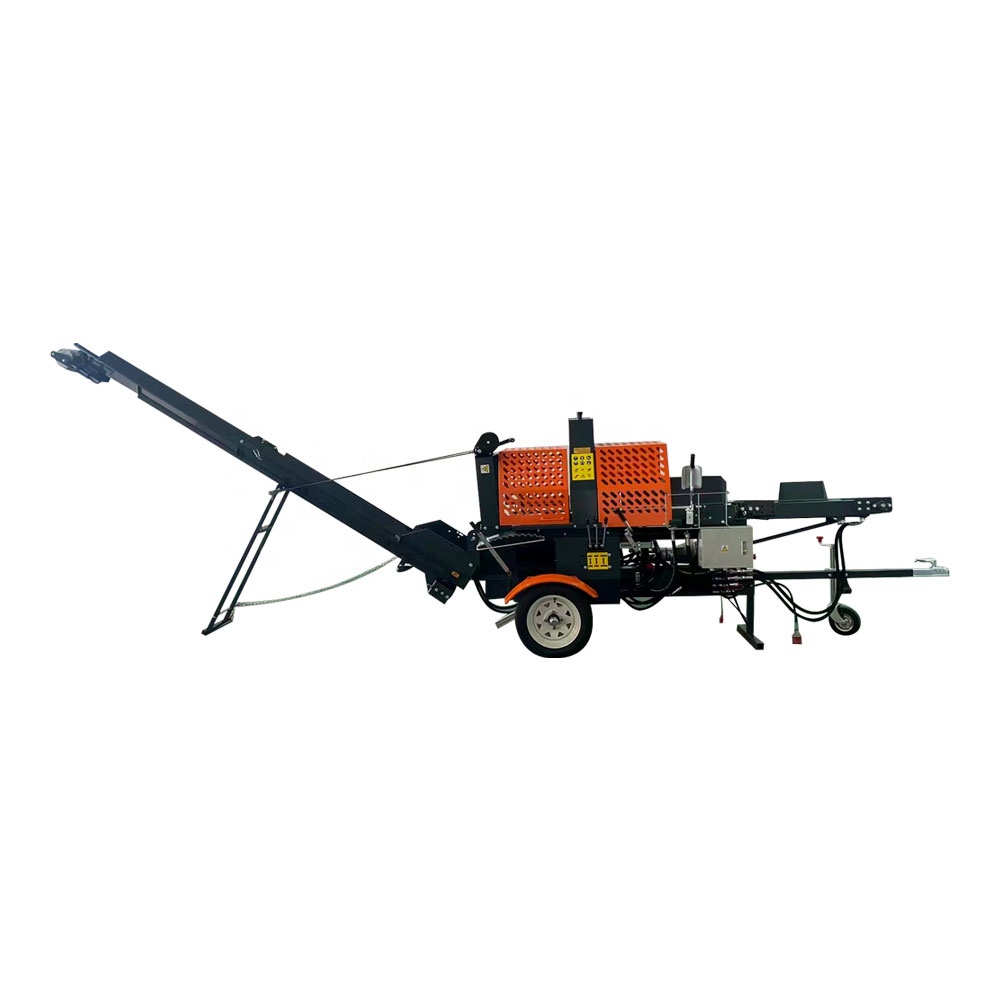 เครื่องผ่าฟืนไฮดรอลิก 20 ตัน ส - Gardening Tools Wooden บทวิจารณ์และราคา