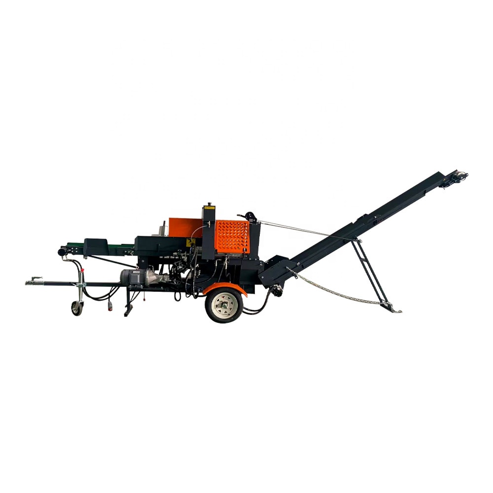 เครื่องผ่าฟืนไฮดรอลิก 20 ตัน ส - Gardening Tools Wooden บทวิจารณ์และราคา