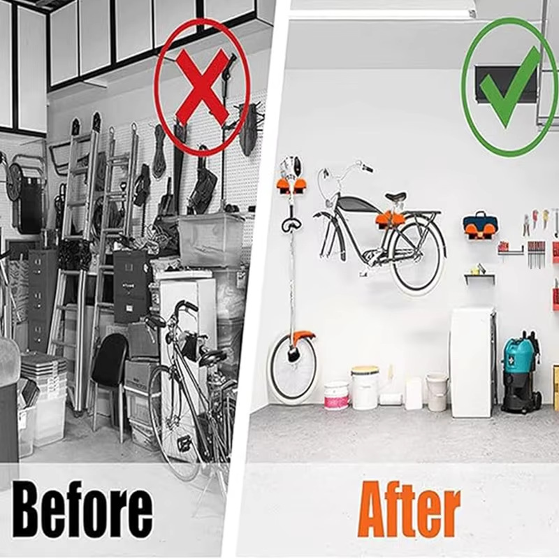 ที่จัดระเบียบในโรงรถ ชั้นวางเค - Gardening Tools Grass Cutter บทวิจารณ์และราคา