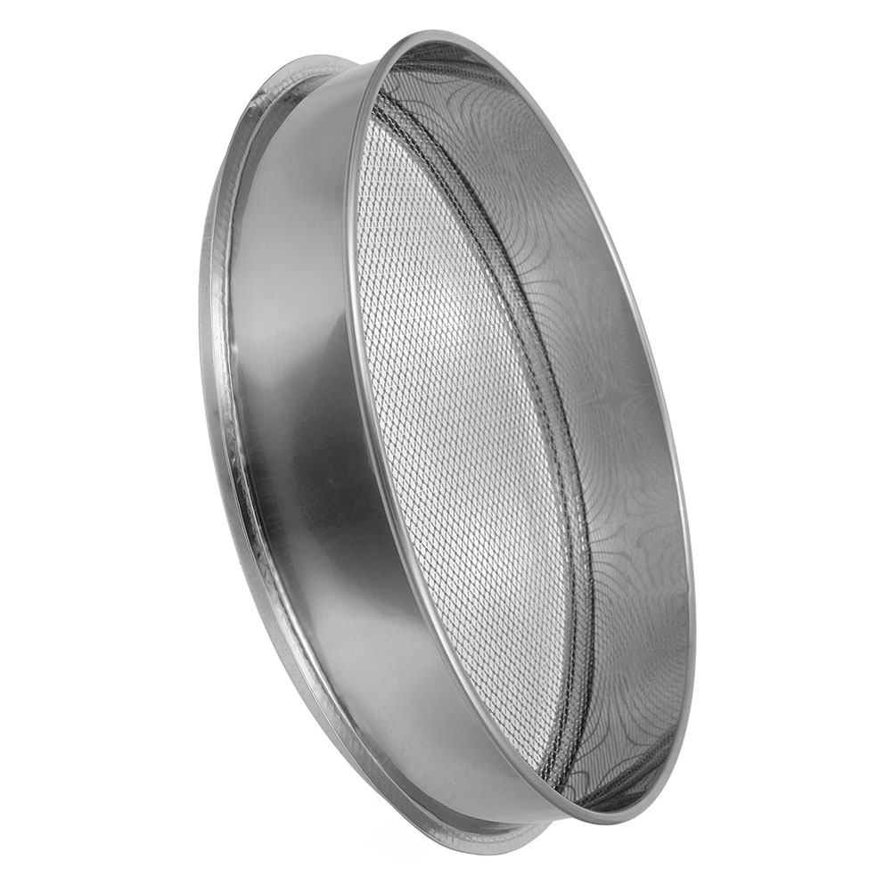 ตะแกรงลวดตาข่ายสำหรับคัดแยกปุ๋ - Garden Sieve Soil บทวิจารณ์และราคา