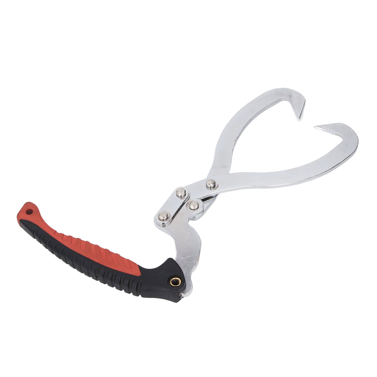 คีมจับท่อนไม้ขนาด 8 นิ้ว ตะขอจ - Gardening Tools Wooden บทวิจารณ์และราคา