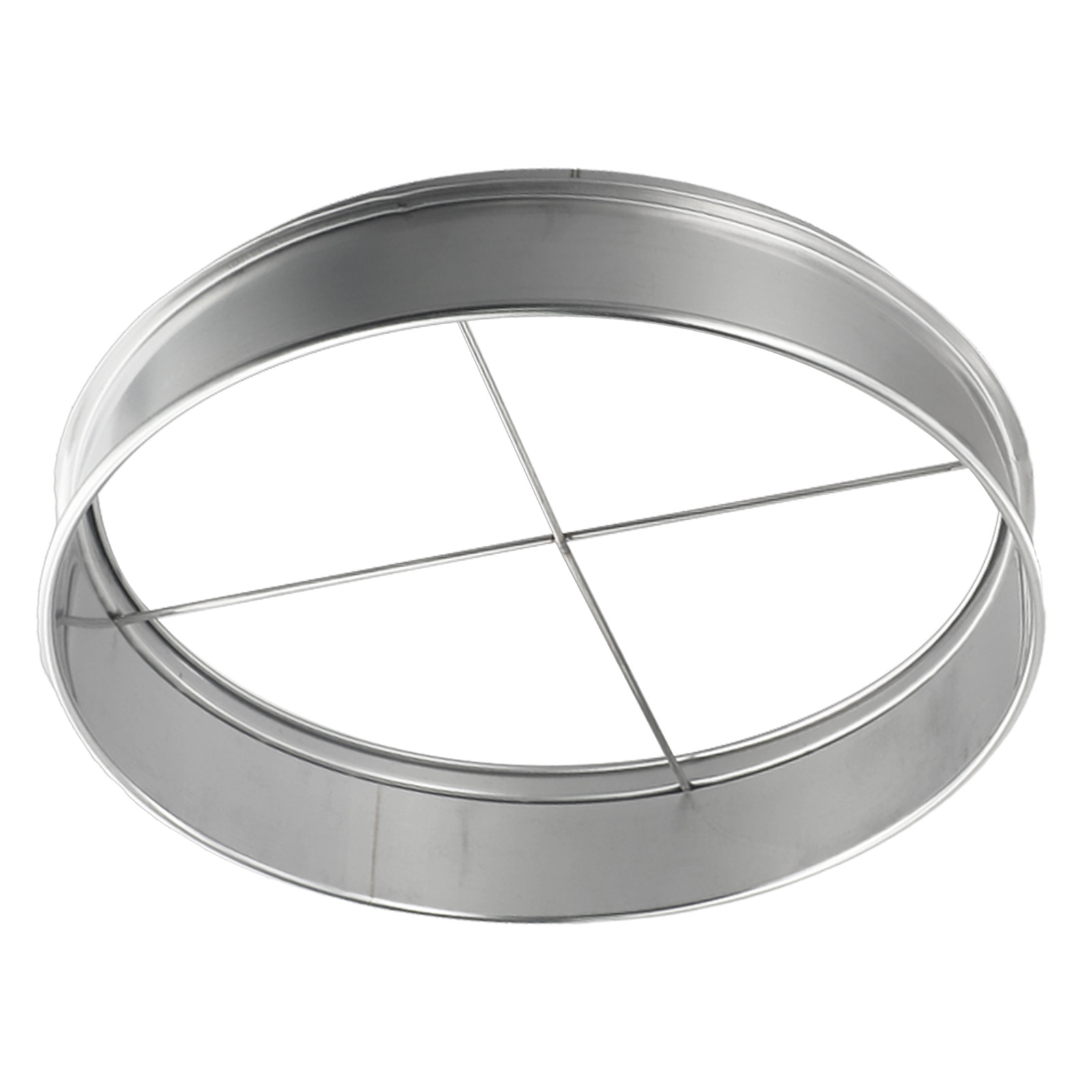ตะแกรงร่อนดินสแตนเลสสำหรับงานส - Garden Sieve Soil บทวิจารณ์และราคา