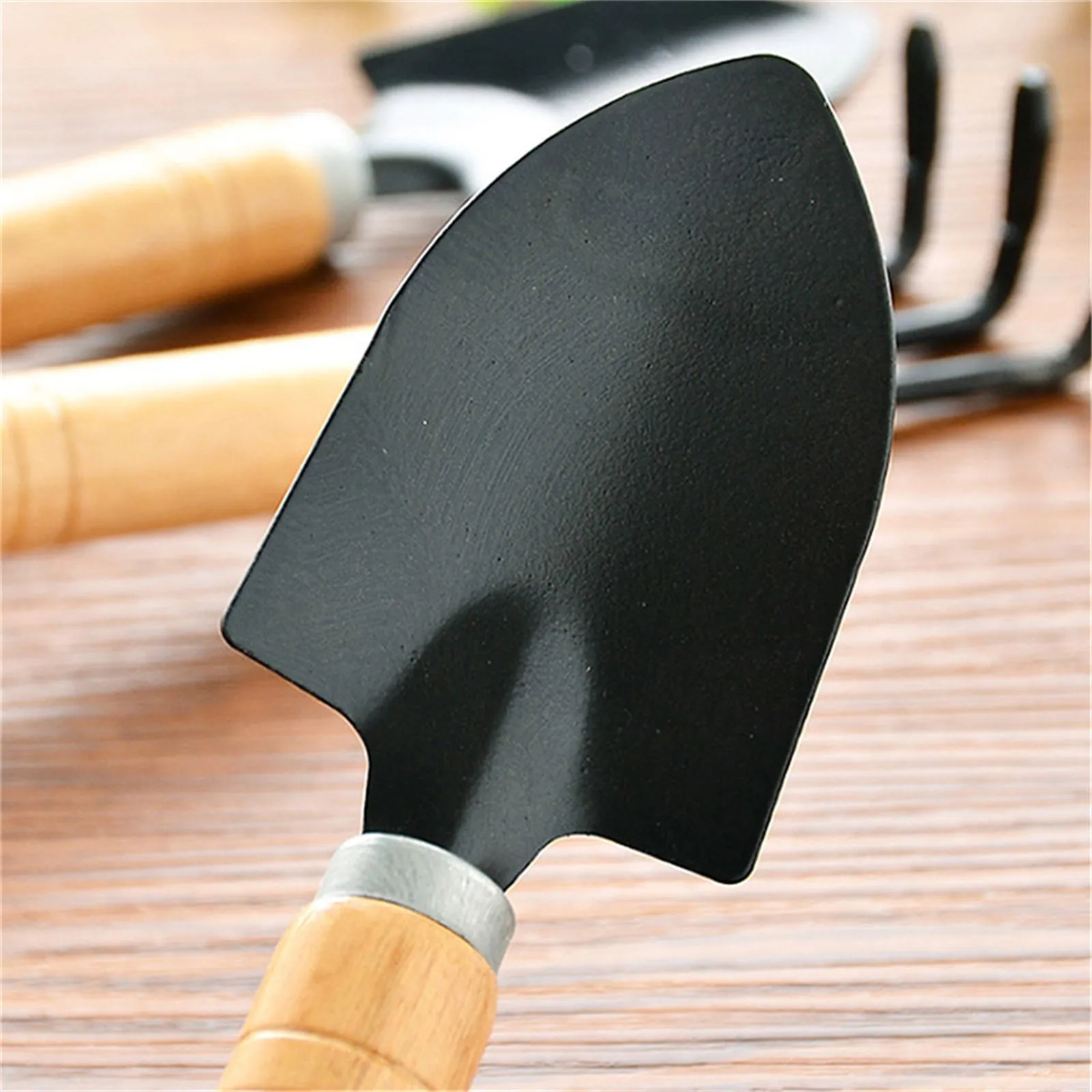 ชุดเครื่องมือทำสวนขนาดเล็ก 3 ช - Gardening Tools Gift Ideas บทวิจารณ์และราคา