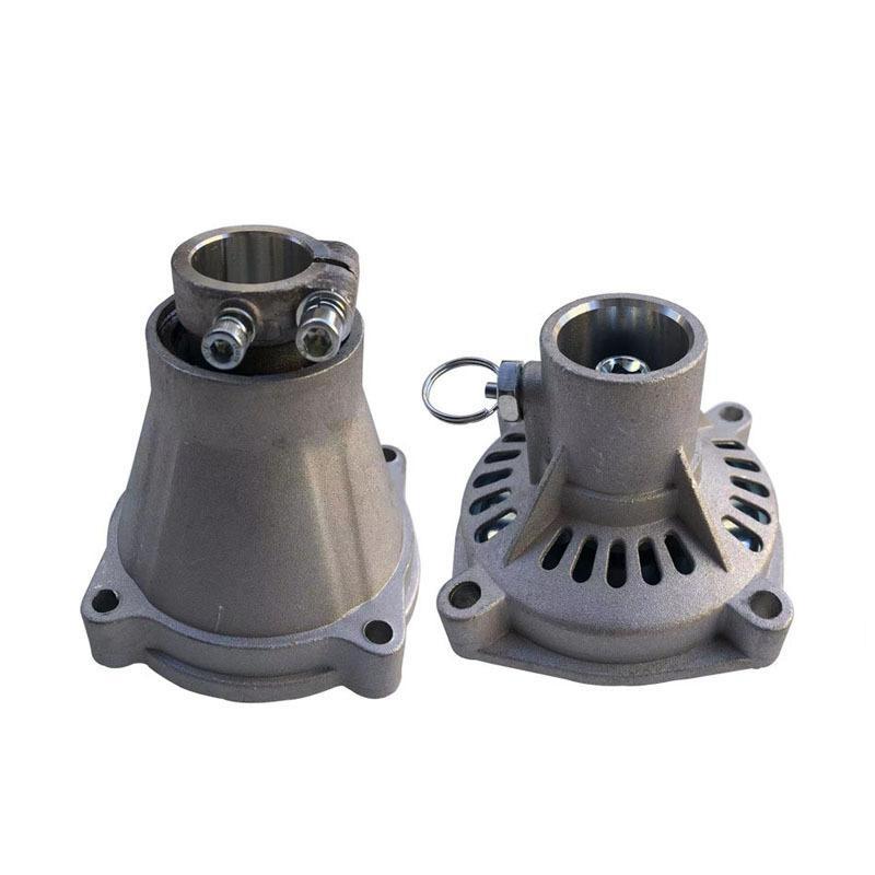 บล็อกเอาต์พุตอเนกประสงค์ 9 ฟัน - Gardening Tools And Accessories บทวิจารณ์และราคา