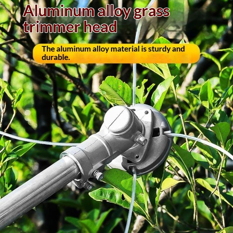 สินค้าขายดี 1 ชุด หัวตัดหญ้าอะ - Gardening Tools Grass Cutter บทวิจารณ์และราคา