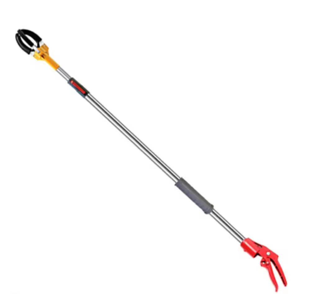 ขายร้อน 2-4 เมตรผลไม้ Picker ย - Gardening Tools Long บทวิจารณ์และราคา