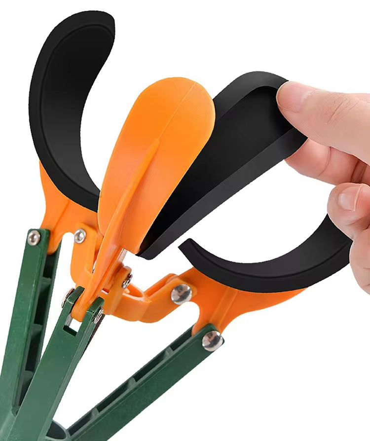 ขายร้อน 2-4 เมตรผลไม้ Picker ย - Gardening Tools Long บทวิจารณ์และราคา