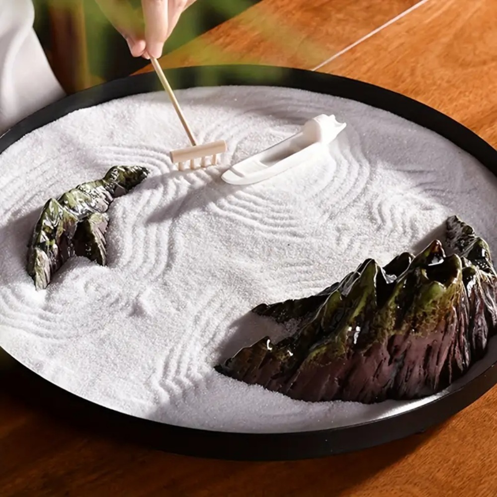 ชุดคราดไม้ไผ่ขนาดเล็ก 6 ชิ้น ส - Gardening Tools In Japan บทวิจารณ์และราคา