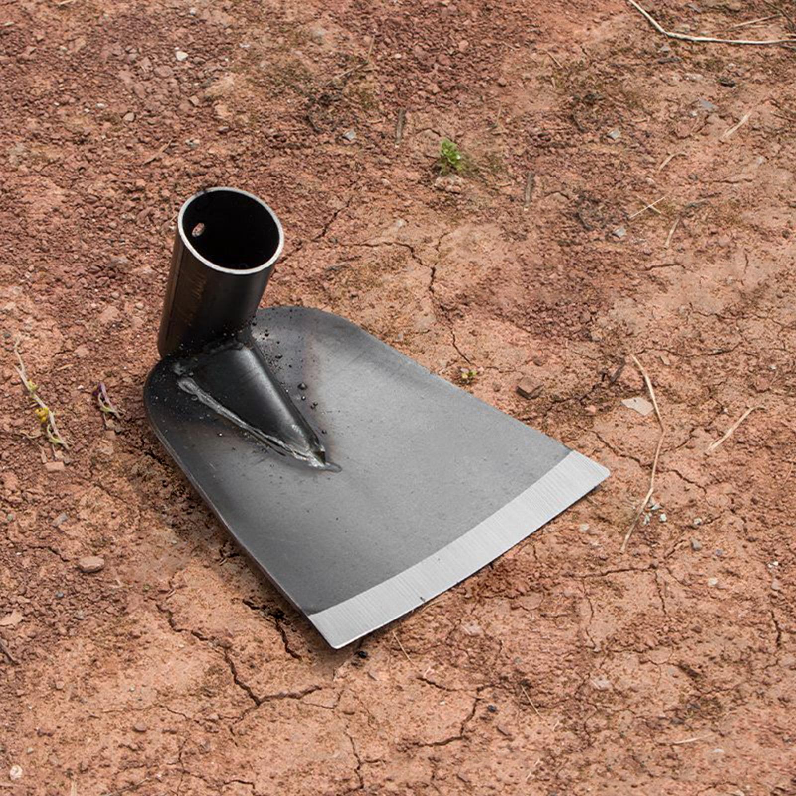 จอบเหล็กแมงกานีส สำหรับขุดดิน  - Gardening Tools Women บทวิจารณ์และราคา